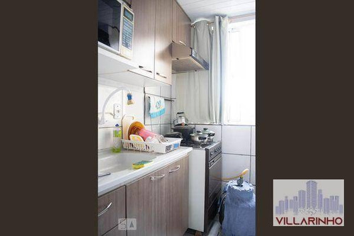 Imagem 5 de 18 de Villarinho Imóveis Vende Apartamento - R$ 140.000,00 - Ap2508