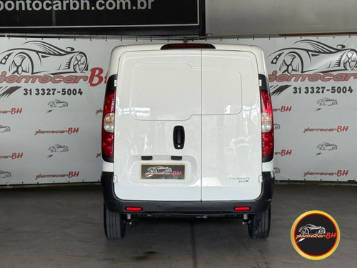 Fiat Fiorino 1.4 MPI FURGÃO ENDURANCE 8V FLEX 2P MANUAL