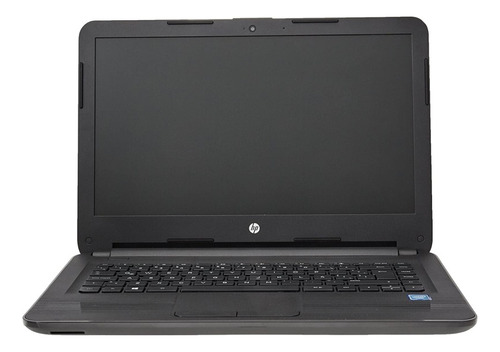 Notebook Hp 240 G5 Negra 14,intelceleron N3060