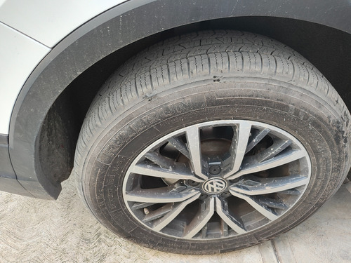 Volkswagen Tiguan 1.4 Comfortline At