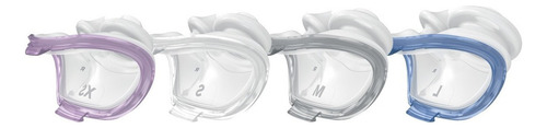 Almohada Nasal Para Mascarilla Airfit P10 Resmed Pillow S