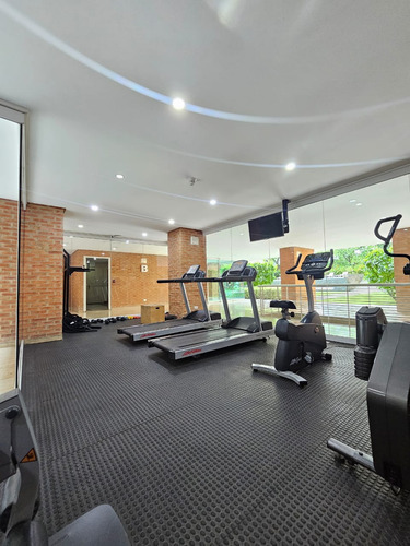 Imagen 4 de 25 de Apartamento En Venta En Urb Campo Alegre Chacao Caracas