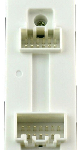 Botonera Country Para Control Maestro Vidrios Mazda 3