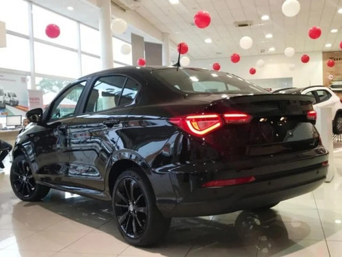 Fiat Cronos 1.8 Plan Uber 0km Tomo Usados Y Tasa 0% N-