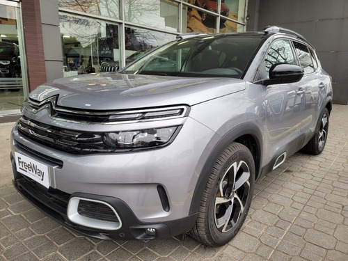 Imagen 14 de 23 de Citroen C5 Aircross 0km Entrega Inmediata L