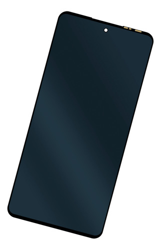 Pantalla Para Hisense V60 H60 Smart Hlte240e H60 Lite Incell Color Negro Slim Company