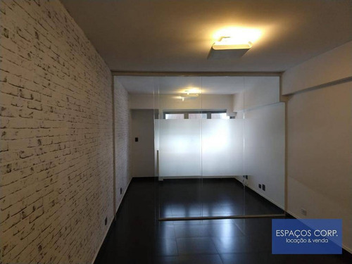 Imagem 5 de 29 de Prédio À Venda Com Renda, 998m² - Perdizes - São Paulo/sp - Pr0058