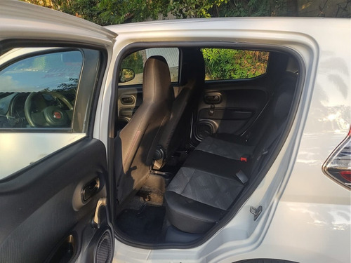 Imagem 12 de 13 de Fiat Mobi Like 1.0 Flex Completo 2020 Sem Entrada