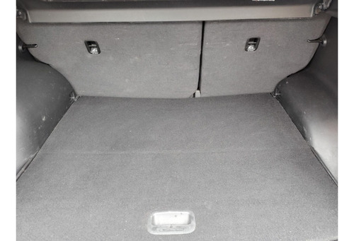 Hyundai Creta 1.6 16V FLEX ACTION AUTOMÁTICO