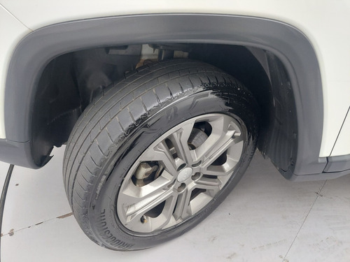 Jeep Compass 2.0 TD350 TURBO DIESEL LONGITUDE AT9