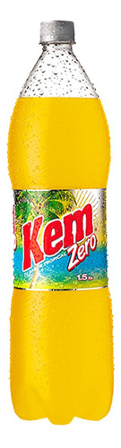 Kem Zero 6pf-pet 1500ccx1