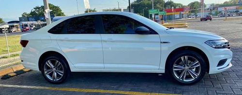 Volkswagen Jetta 2020 1.4 T Fsi Rline Tip