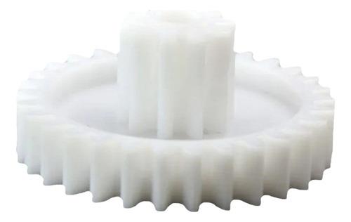 4 X 3xgear Para Rueda De Picadora De Carne Fácil 4 Piezas