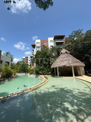 Renta Departamento En Lagunas De Mayakoba