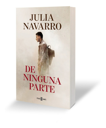 De Ninguna Parte / Julia Navarro (envíos)