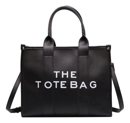 The Tote Bag Cuero