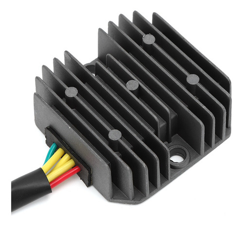 Regulador Rectificador De Voltaje Moto Benelli Bn251 Tnt 25