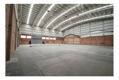 Bodega en arriendo