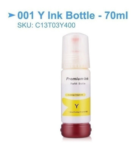 Imagen 8 de 10 de Tinta Sublimacion Para Epson L3110 X4u Sublimar Policart Hd
