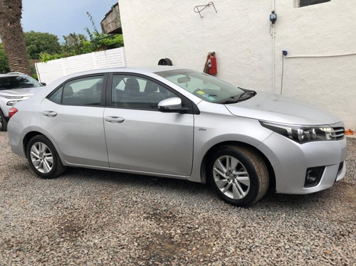 Toyota Corolla 1.8 Xei Mt 140cv
