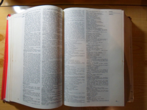 Imagen 5 de 5 de Gran Diccionario Larousse Inglés Español - R.g. Pelayo