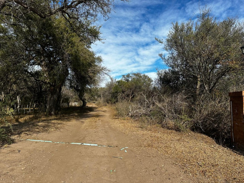 2 Lotes En Finca Punta Serrana
