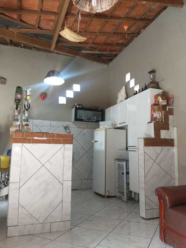 Chácara Ibiúna Terreno Plano Casa, Piscina,boa Localização