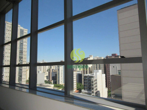 Imagem 9 de 21 de Andar Corporativo À Venda, 330 M² E 07 Vagas - Lourdes - Belo Horizonte/mg - Ac0115