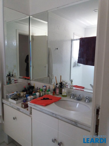 Imagem 9 de 15 de Apartamento - Morumbi - Sp - 553241