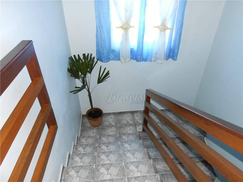 Imagem 15 de 22 de Casa Residencial À Venda, Sol Nascente, Estância Velha. - Ca0042