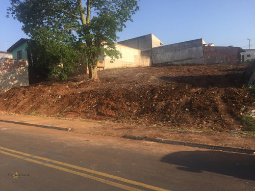 Imagem 1 de 4 de Terreno Para Venda Em Vila Guarani Colombo-pr - 5776