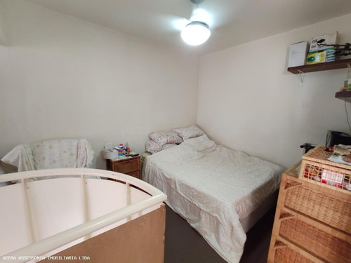 Imagem 8 de 15 de Apartamento Para Venda Em São Paulo, Vila Clementino, 1 Dormitório, 1 Suíte, 1 Banheiro, 1 Vaga - 2522_2-1561919