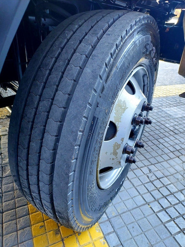 Imagem 16 de 17 de Volkswagen 8-160 Drc Bau 2014