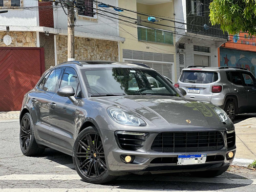 Porsche Macan 3.0 S 5p