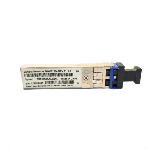 Gbic Juniper 1gbps 1310nm 10km - Trf5736aalb214