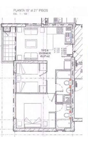 Departamento En Iquique, Condiciones Especiales.