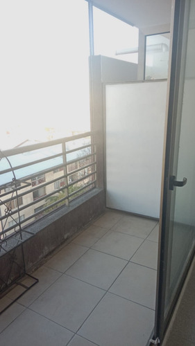 Departamento Remodelado Con Hermosas Áreas Verdes