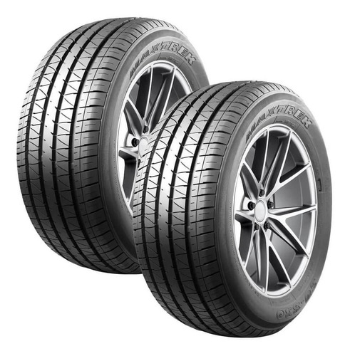 Llantas 205/70r15 96t Maxtrek Su-830