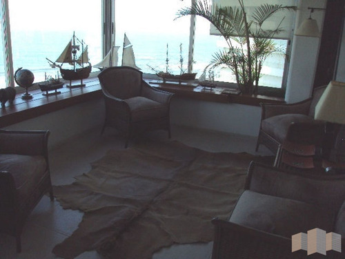 Imagen 4 de 30 de Apartamento En Punta Del Este, Brava