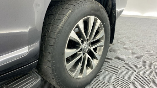 Toyota Prado 3.0 Tx-l