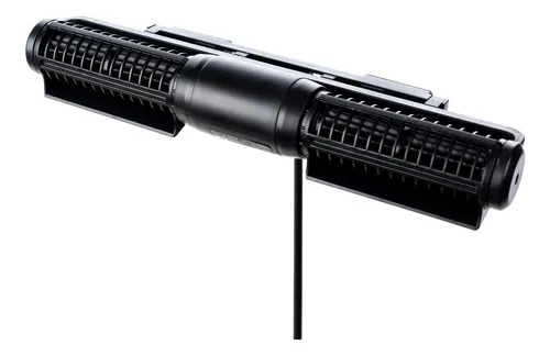 Jebao Scp-180 Bomba De Flujo Cruzado Sinusoidal Wave Maker .