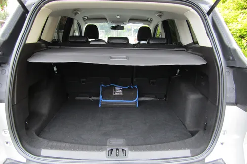 Ford Escape 2.0 Se 4x2