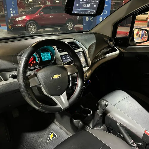 Chevrolet Spark 1.2 Gt Lt