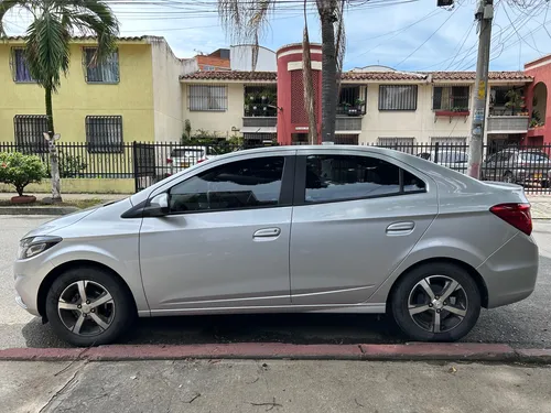 Chevrolet Onix 1.4 Ltz At