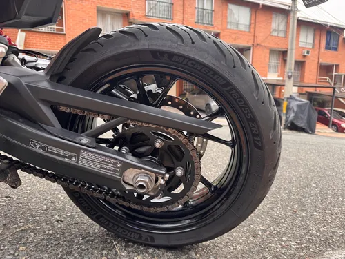 Bmw F900 R Dynamic Pro