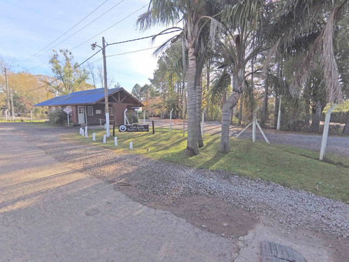 Imagen 10 de 11 de Venta Lote C/amarra 1000m2 Jardín Náut. Escobar