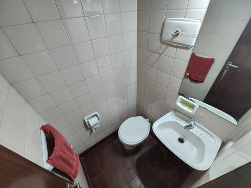 Alquiler Comercial Oficina Colegiales