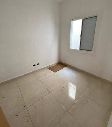 Imagem 9 de 16 de Apartamento Com 2 Dormitórios À Venda, 49 M² Por R$ 270.000,00 - Vila Cruz Das Almas - São Paulo/sp - Ap9322