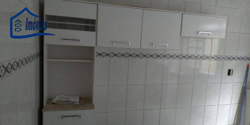 Chácara Com 4 Dormitórios À Venda, 5000 M² Por R$ 1.200.000 - Ouro Fino - Santa Isabel/sp - Ch0040