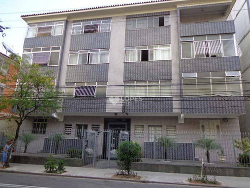 Apartamento Com 3 Quartos, 75 M² Por R$ 530.000 - Icaraí - Niterói/rj - Ap45473
